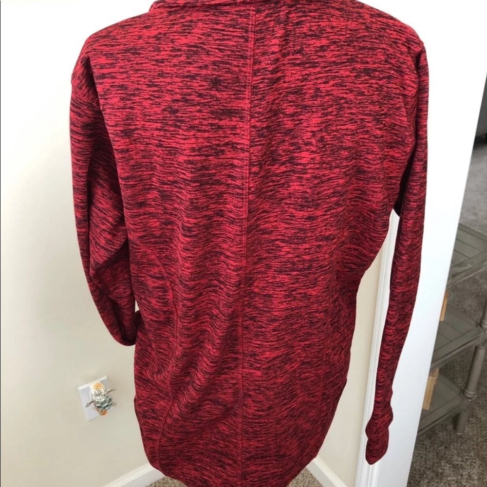 Quarter Zip Pullover - Picture 5 of 10
